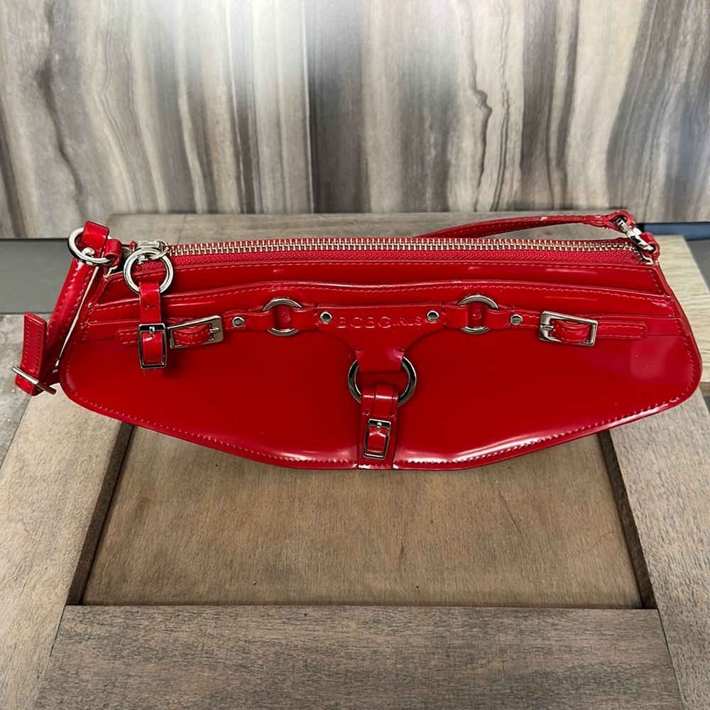 BCBG Girls Clutch